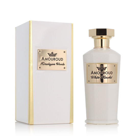 Unisex parfyymi Amouroud EDP Himalayan Woods (100 ml)