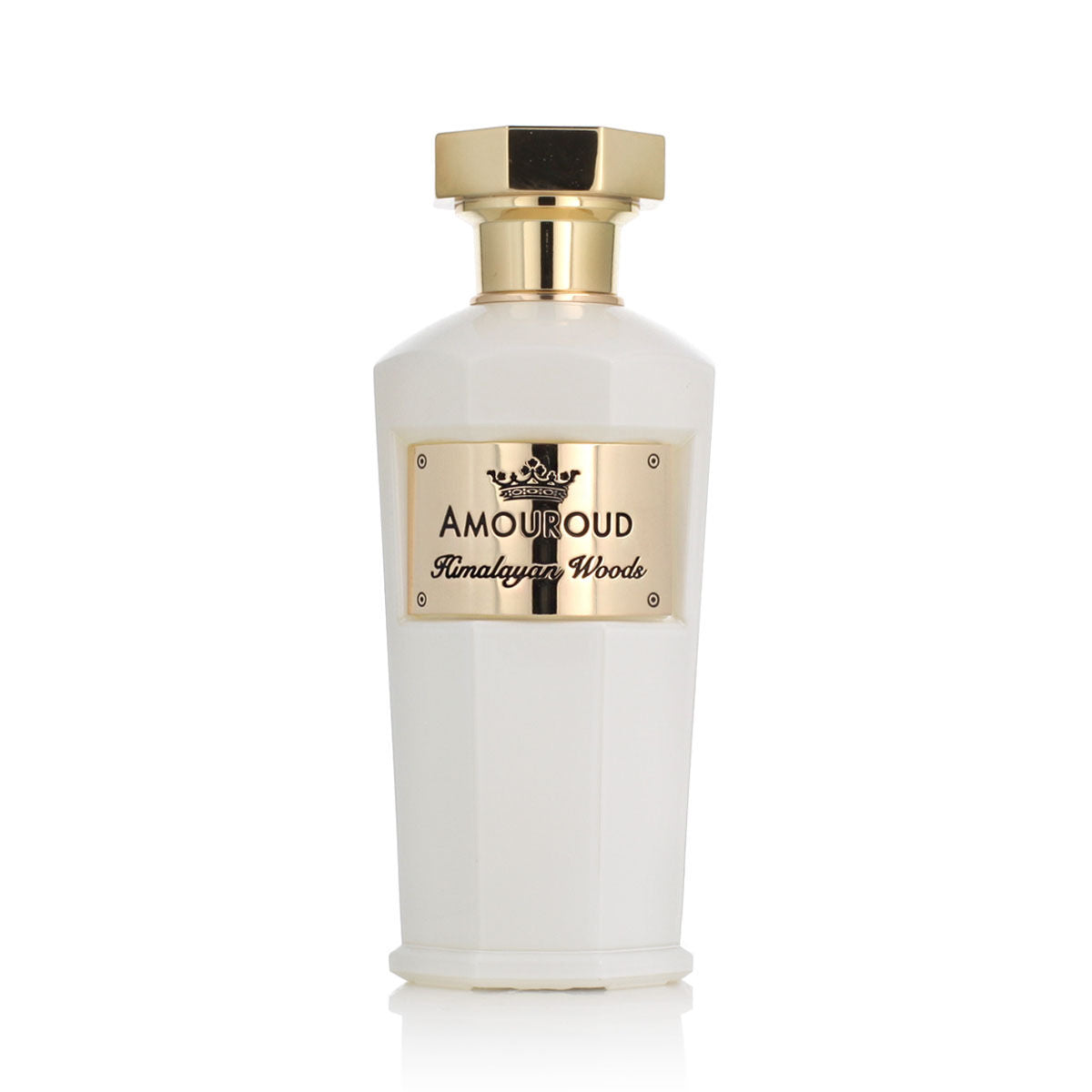 Unisex parfyymi Amouroud EDP Himalayan Woods (100 ml)