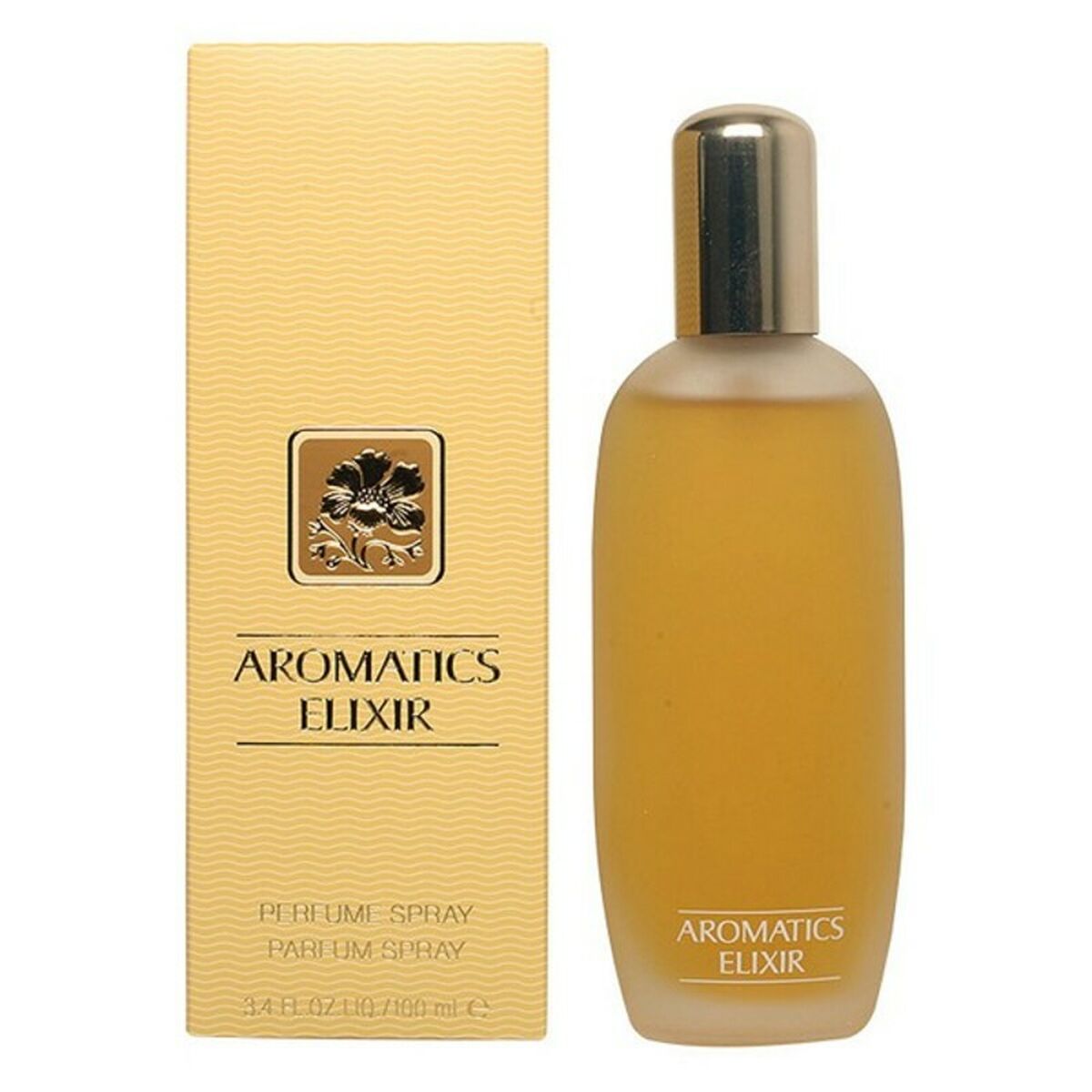 Naisten parfyymi Aromatics Elixir Clinique EDP EDP