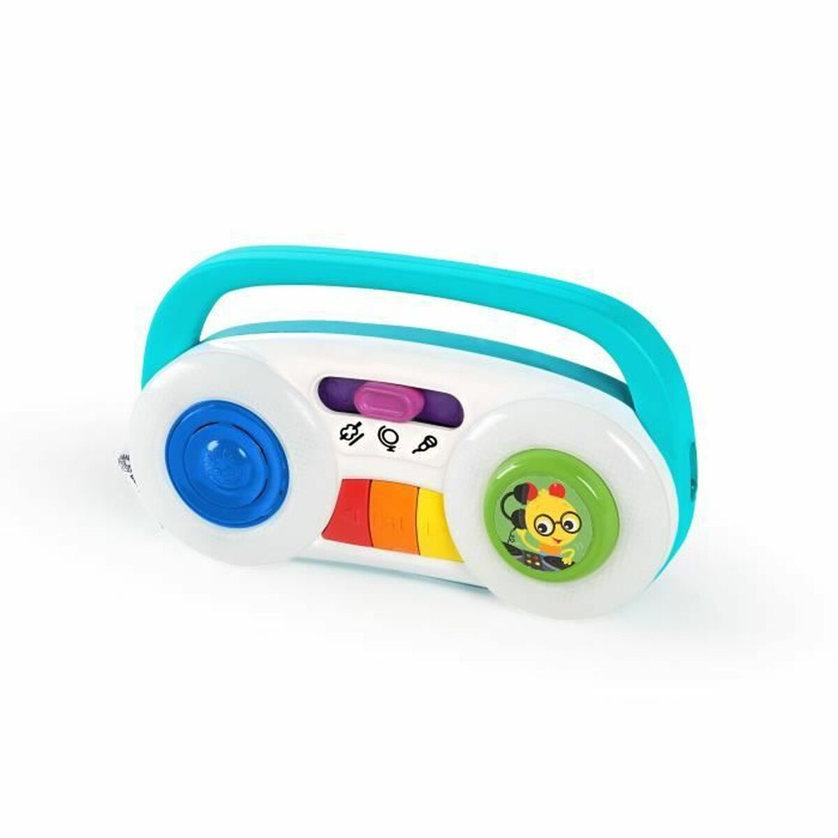 Vauvalelu Baby Einstein Toddler Jams