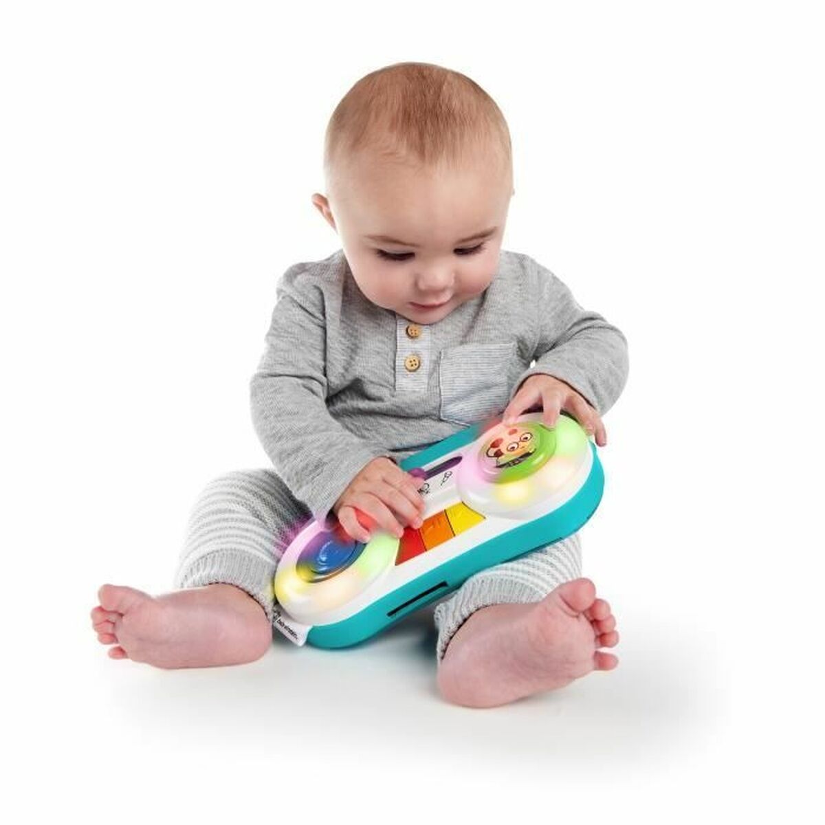 Vauvalelu Baby Einstein Toddler Jams