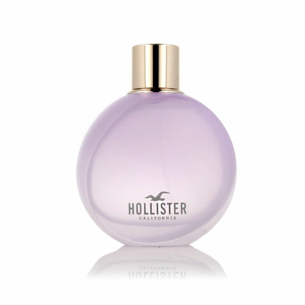 Naisten parfyymi Hollister EDP Free Wave For Her 100 ml