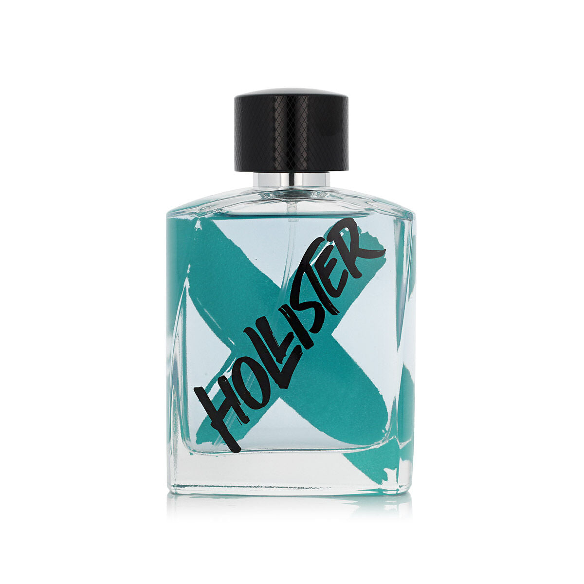 Miesten parfyymi Hollister EDT Hollister Wave X 100 ml