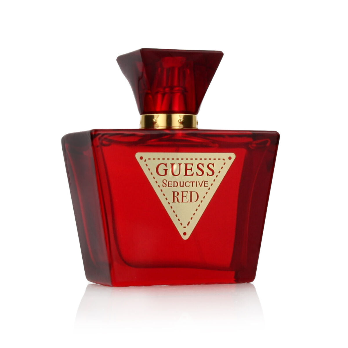 Naisten parfyymi Guess EDT 75 ml Seductive Red