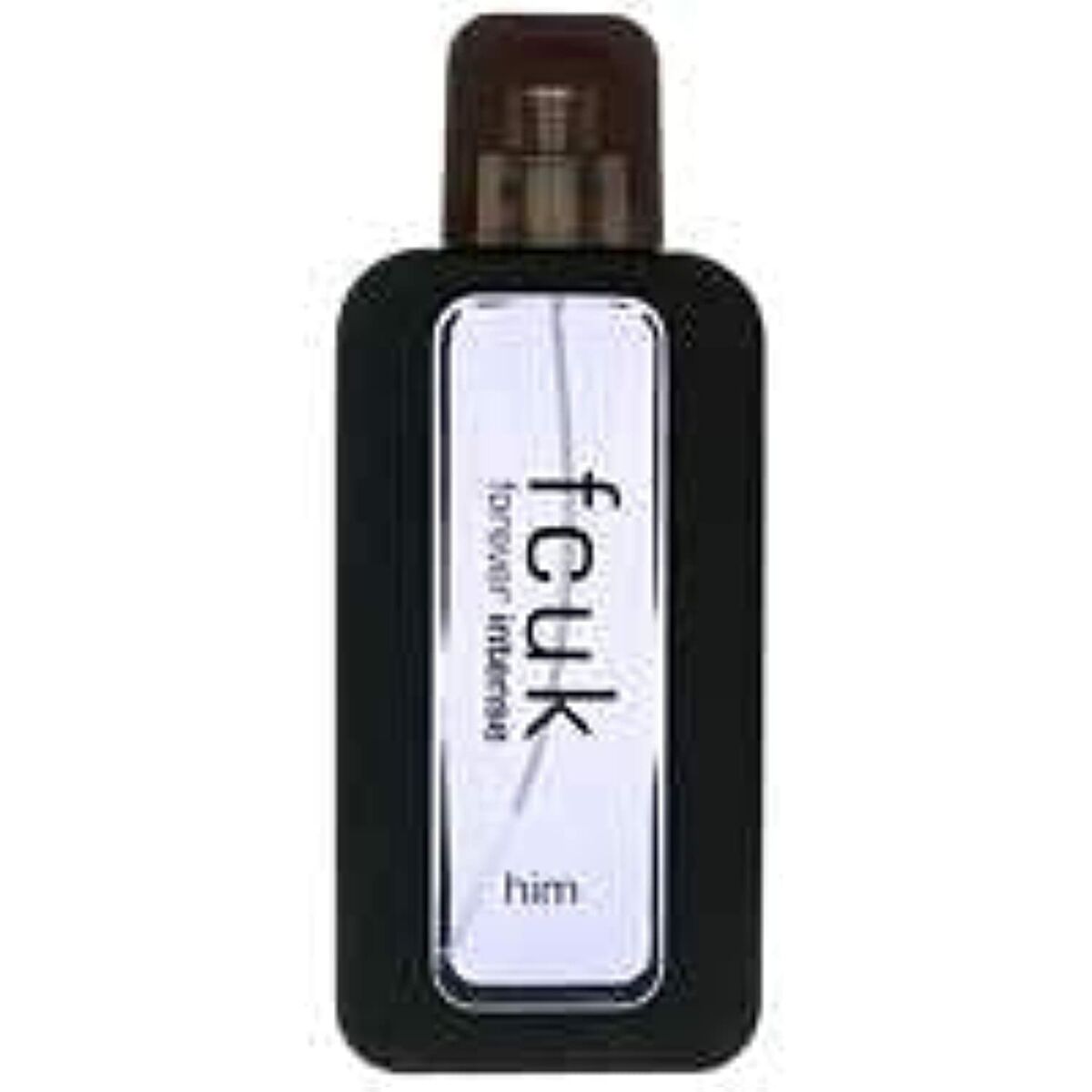 Miesten parfyymi FCUK EDT Forever Intense Him 100 ml