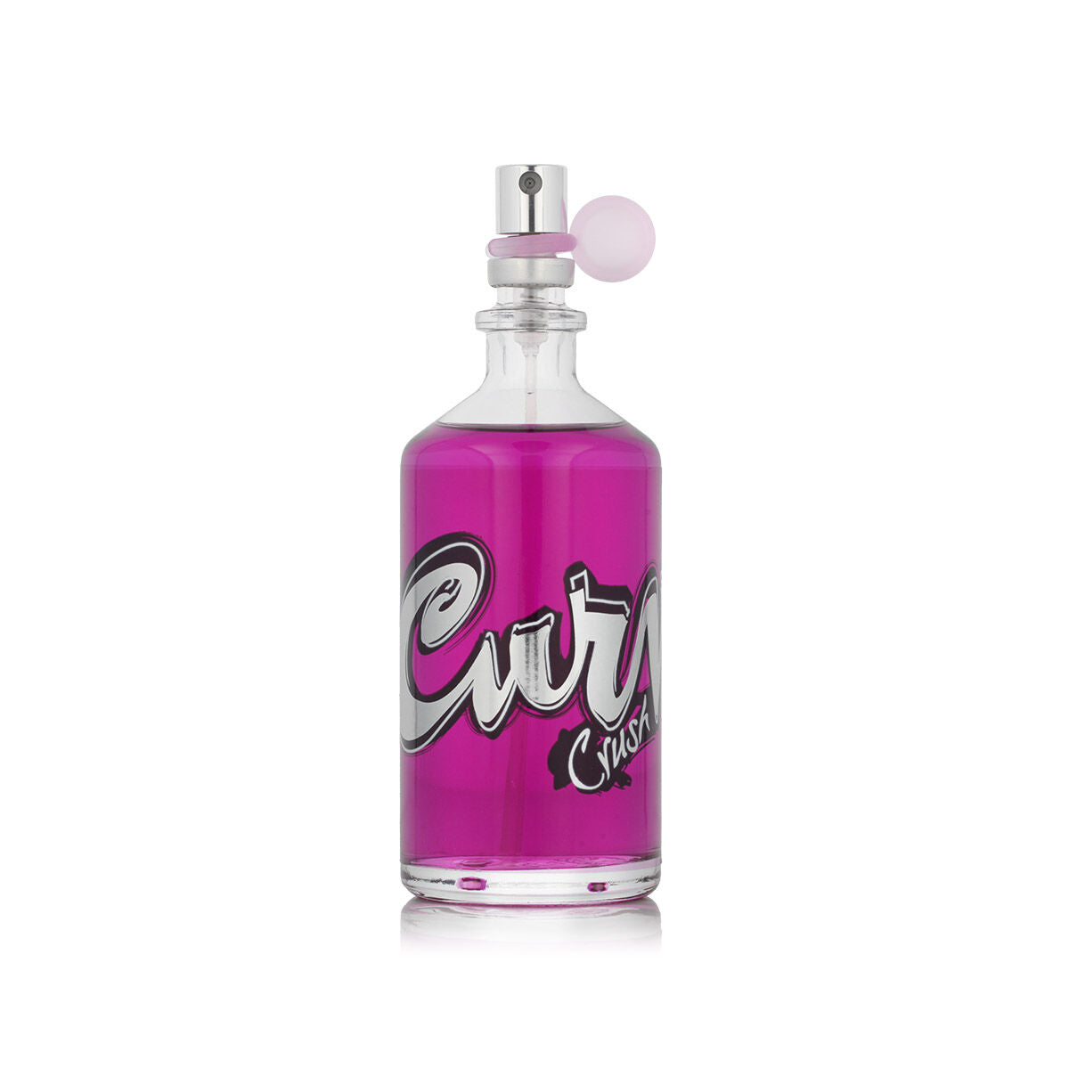 Naisten parfyymi Liz Claiborne EDT Curve Crush 100 ml