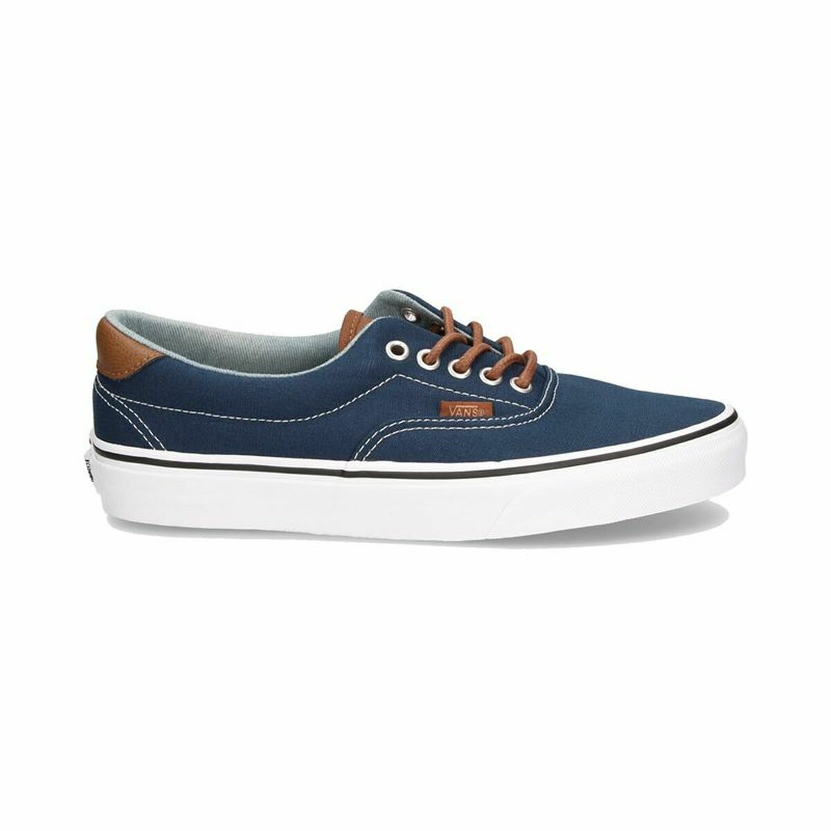 Miesten lenkkitossut Vans Era 59 Tummansininen