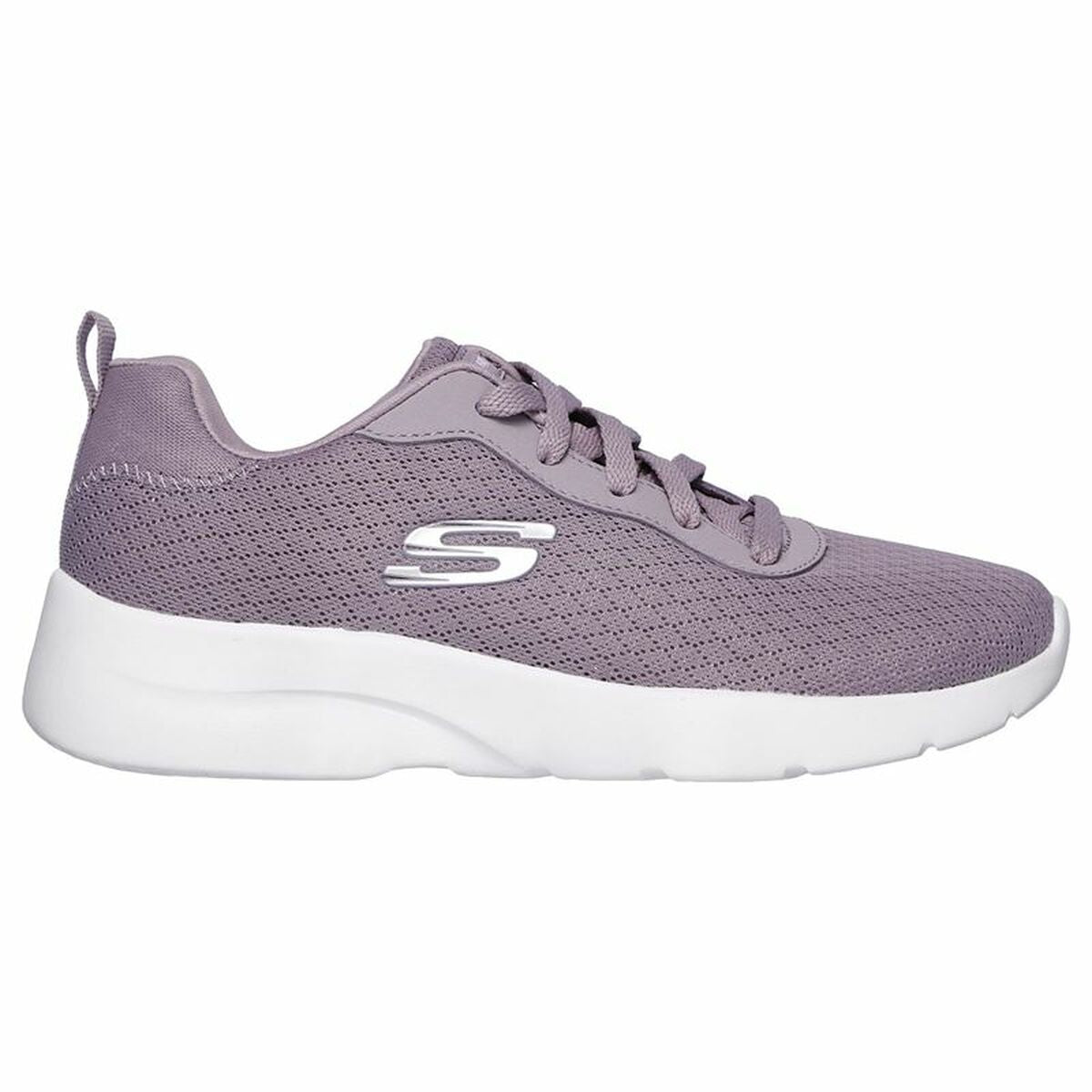 የሴቶች የሩጫ ጫማ Skechers Dynamight Eye To Eye Lila