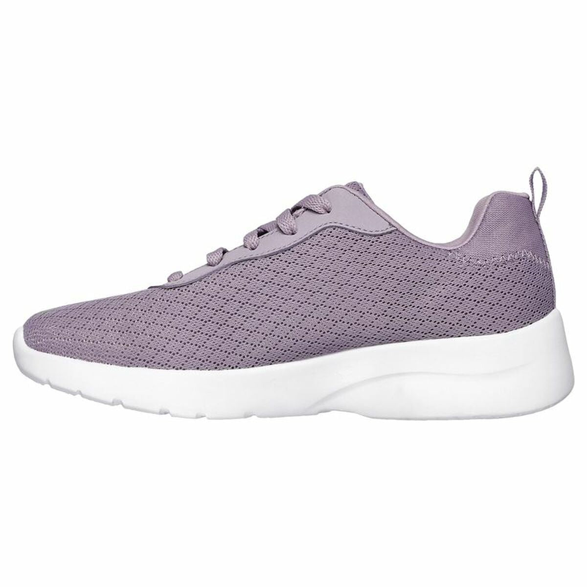 የሴቶች የሩጫ ጫማ Skechers Dynamight Eye To Eye Lila