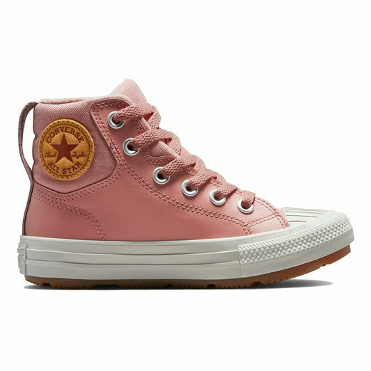 Rennot kävelykengät Converse All-Star Berkshire Pinkki