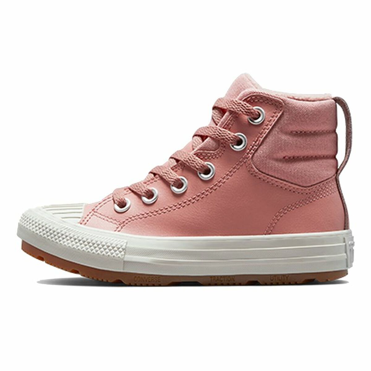 Rennot kävelykengät Converse All-Star Berkshire Pinkki