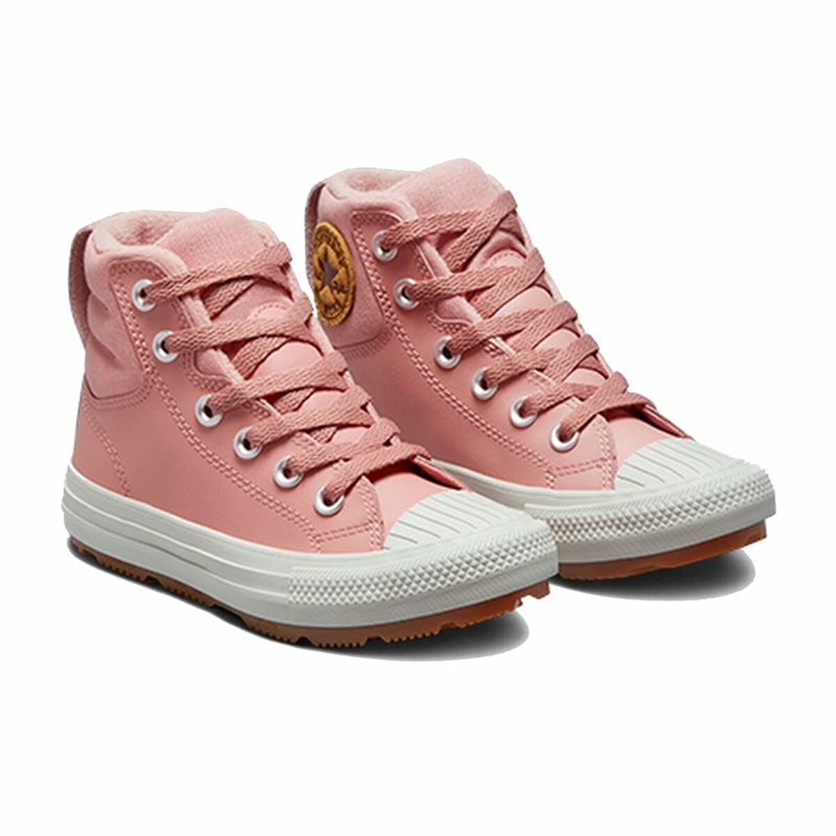 Rennot kävelykengät Converse All-Star Berkshire Pinkki