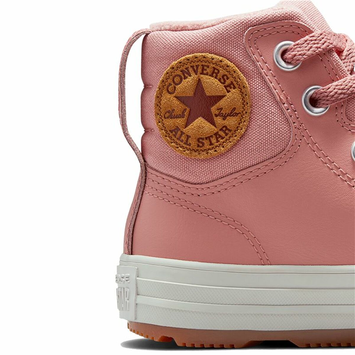 Rennot kävelykengät Converse All-Star Berkshire Pinkki