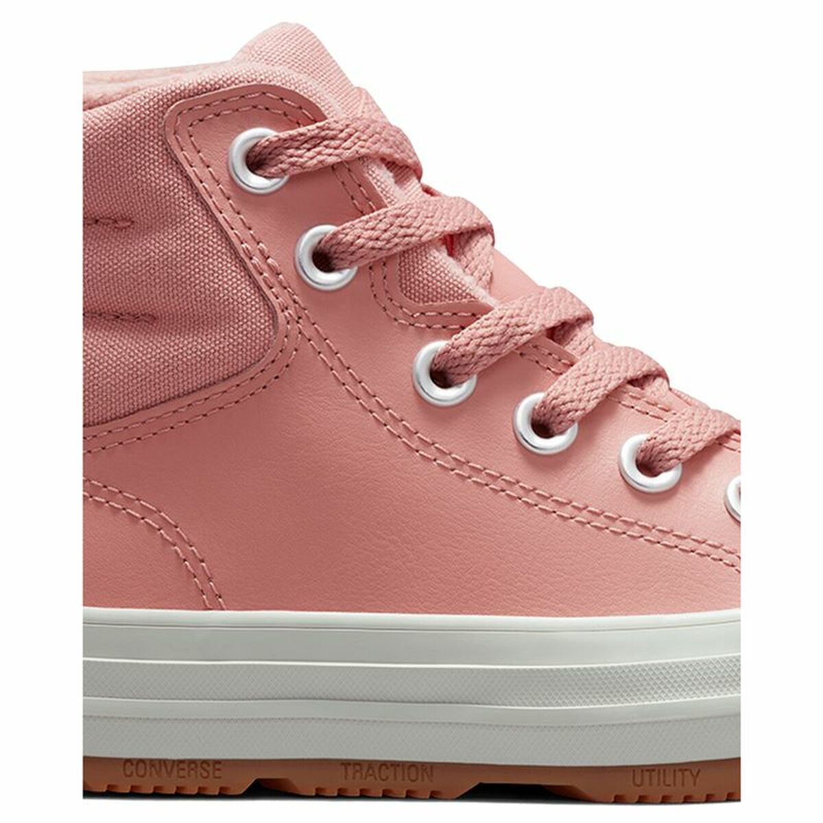 Rennot kävelykengät Converse All-Star Berkshire Pinkki