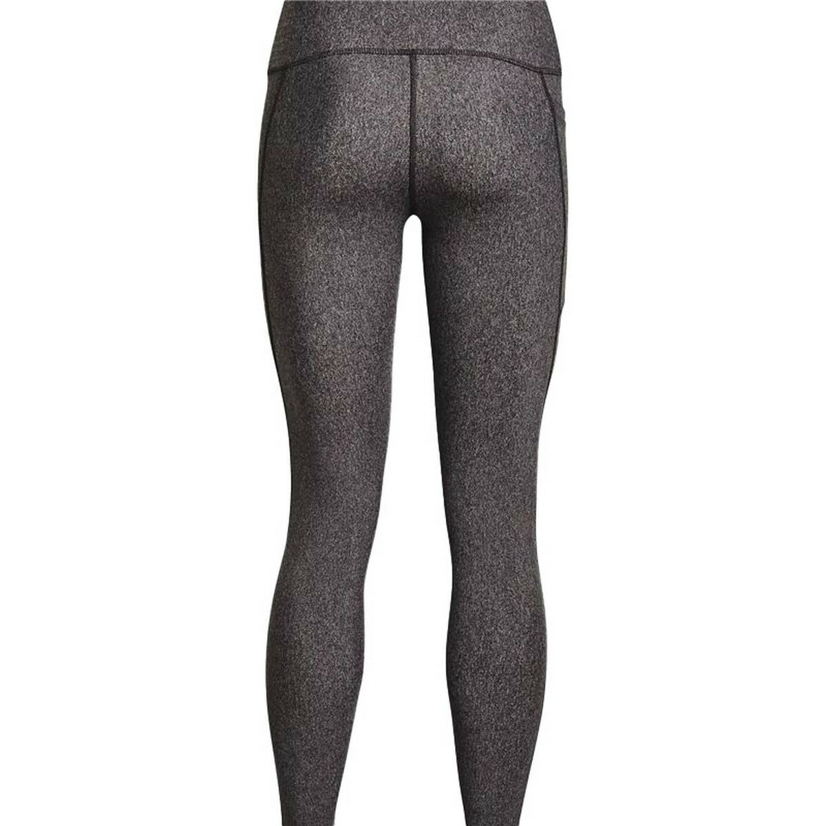 Sport leggings for Women Under Armour Dark grey