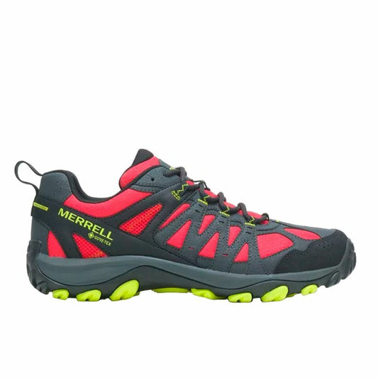 Miesten lenkkitossut Merrell Accentor 3 Sport  Harmaa