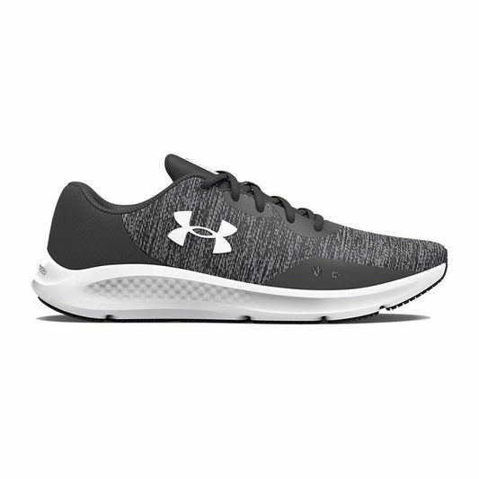 Lenkkarit Under Armour Charged Pursuit 3 Twist Harmaa