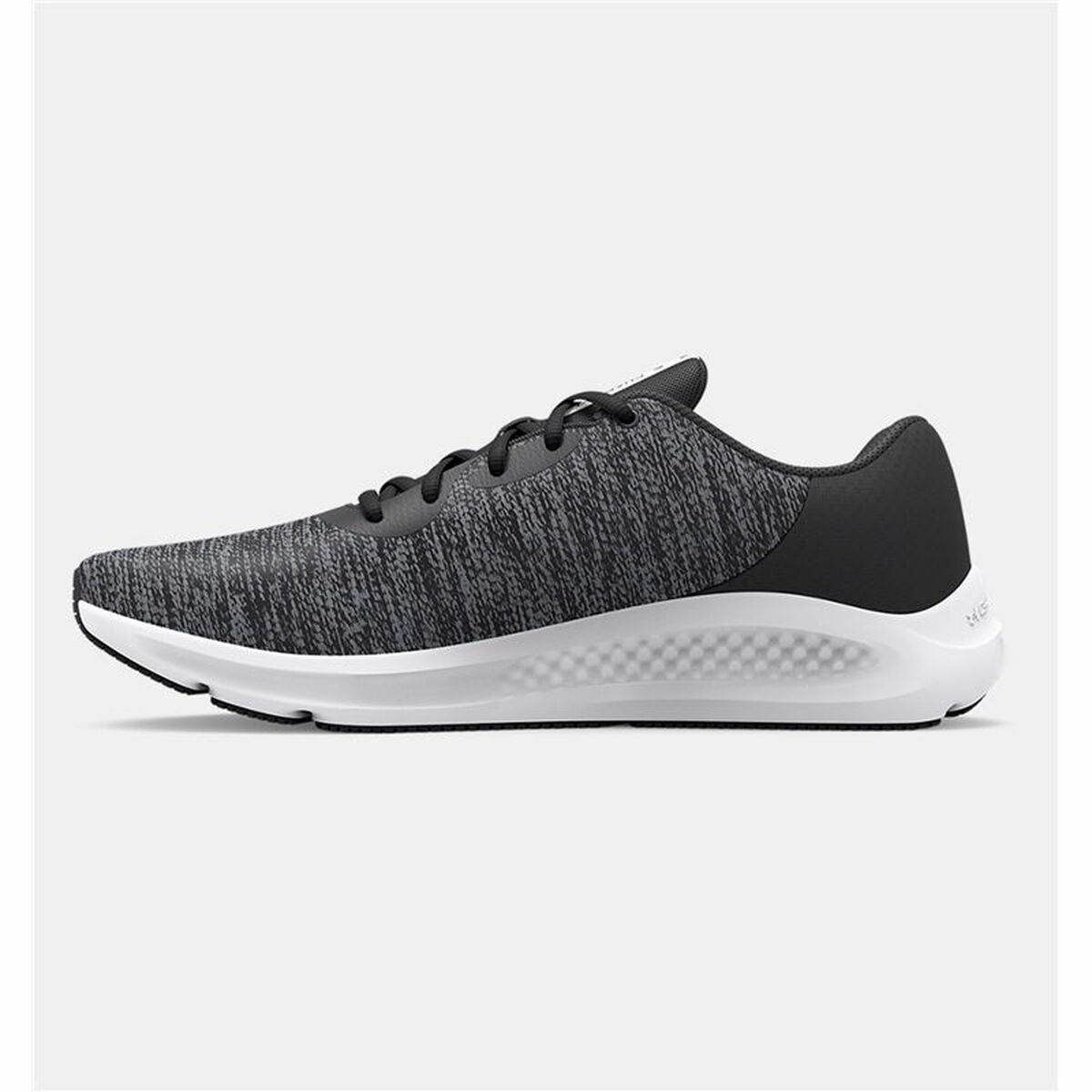 Lenkkarit Under Armour Charged Pursuit 3 Twist Harmaa