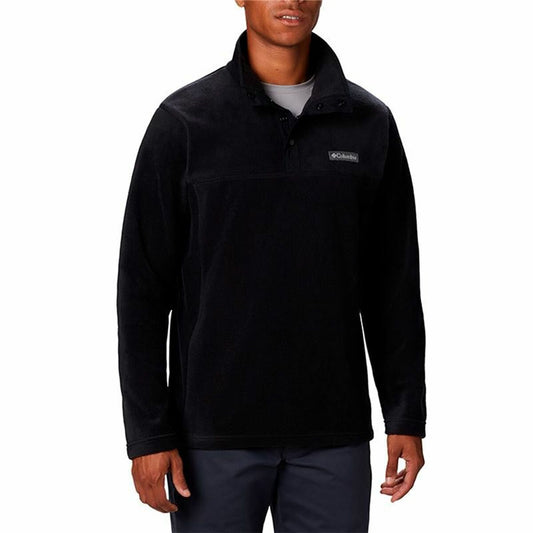 Men's Sports Jacket Trail Columbia Explorer's Edge™ Insulated Black