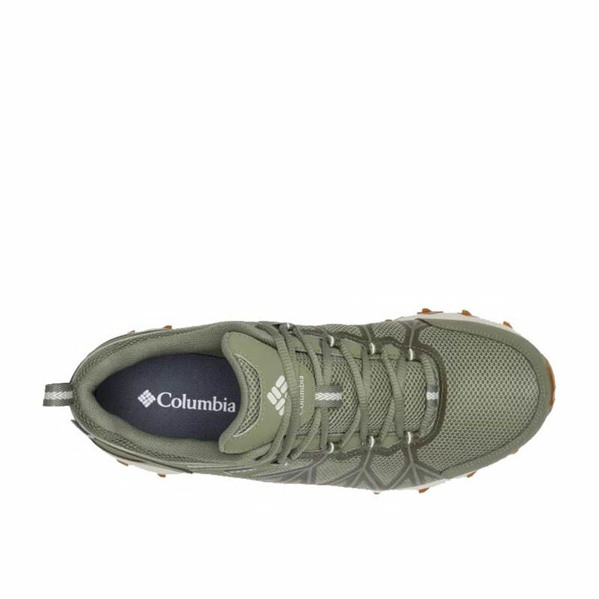 Miesten lenkkitossut Columbia Peakfreak™ II Outdry™ Vihreä