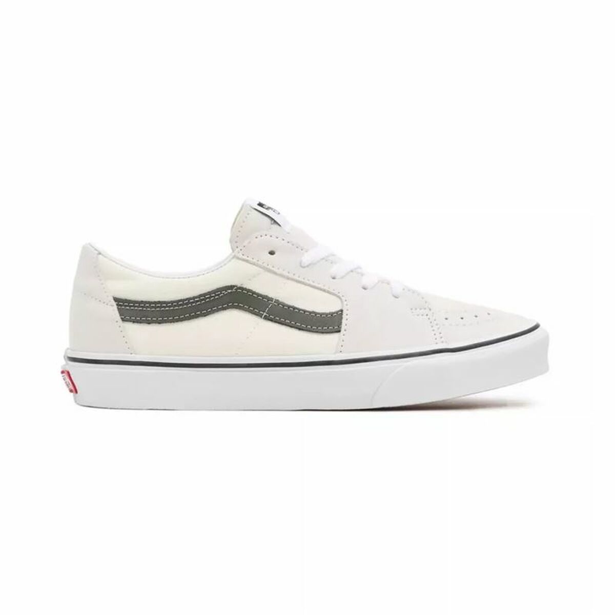 Miesten rennot kävelykengät Vans  Sk8-Low Utility Pop Monivärinen