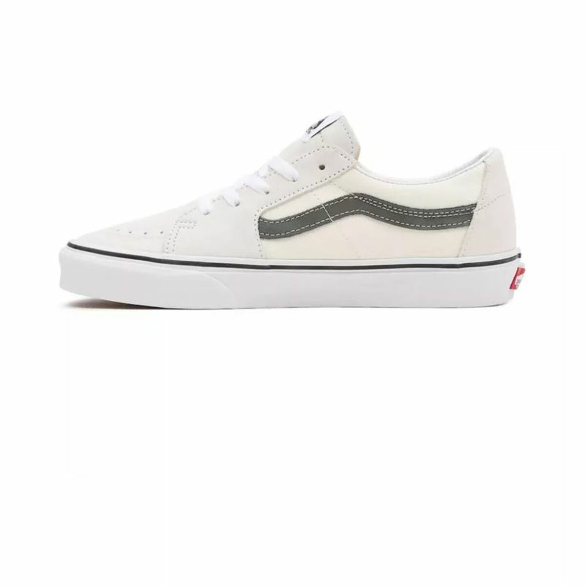 Miesten rennot kävelykengät Vans  Sk8-Low Utility Pop Monivärinen