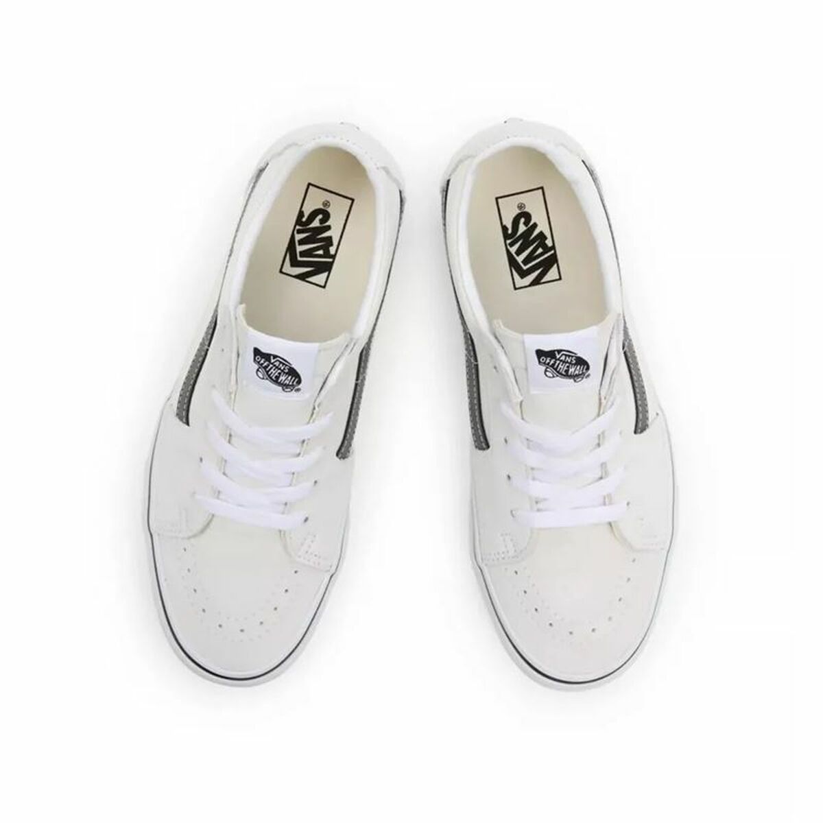 Miesten rennot kävelykengät Vans  Sk8-Low Utility Pop Monivärinen