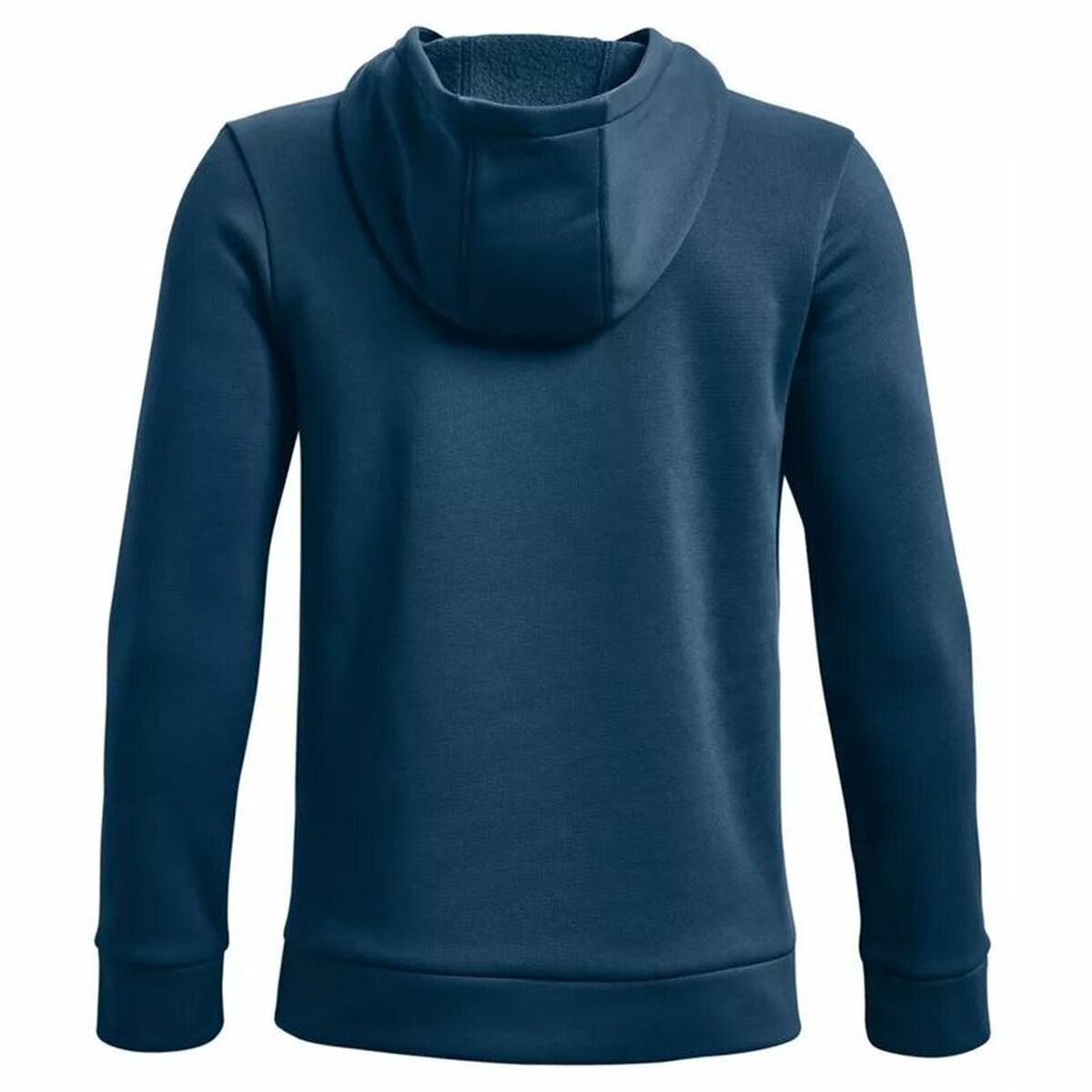 Lasten huppari Under Armour Fleece Graphic Sininen