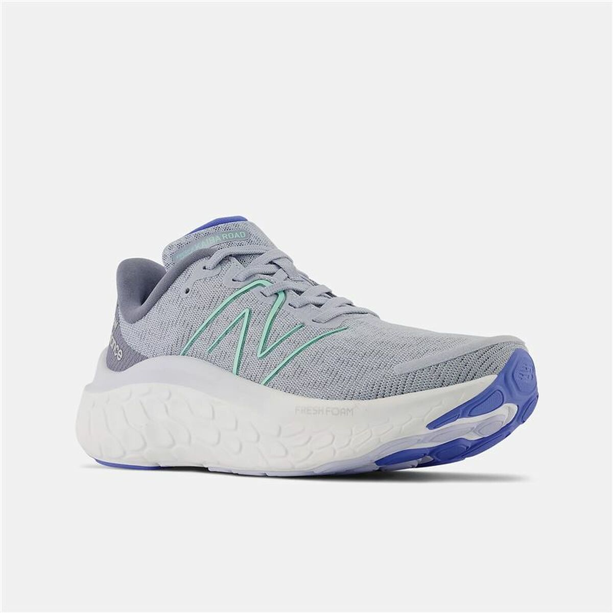 Naisten lenkkikengät New Balance Fresh Foam X Kaiha Harmaa Nainen