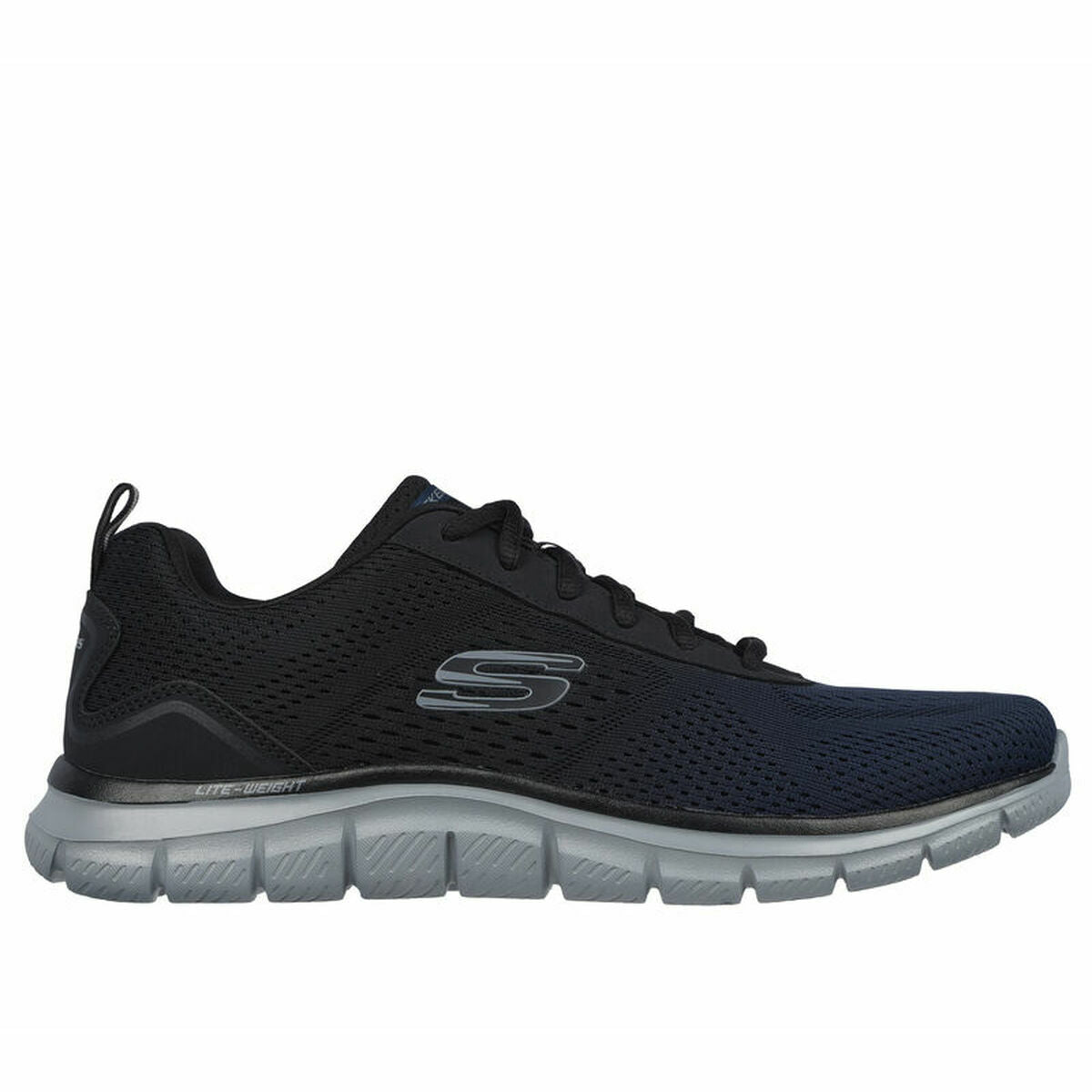 Lenkkarit Skechers SYNTAC 232399 NVBK Laivastonsininen