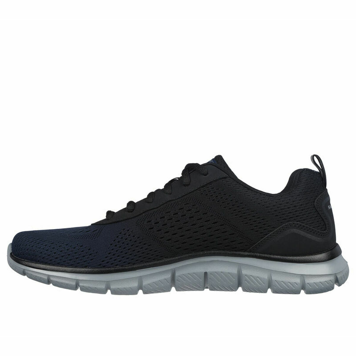 Lenkkarit Skechers SYNTAC 232399 NVBK Laivastonsininen