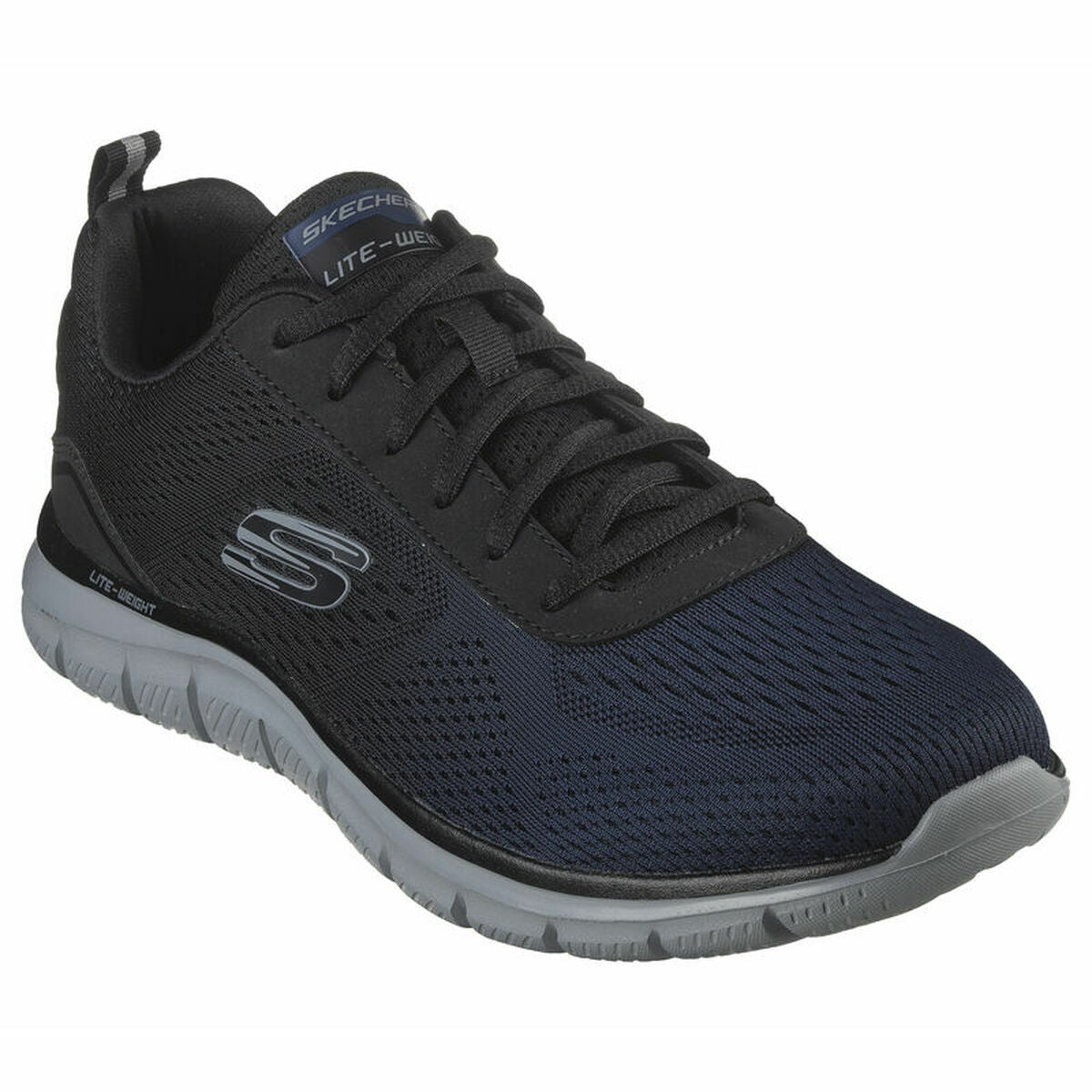 Lenkkarit Skechers SYNTAC 232399 NVBK Laivastonsininen