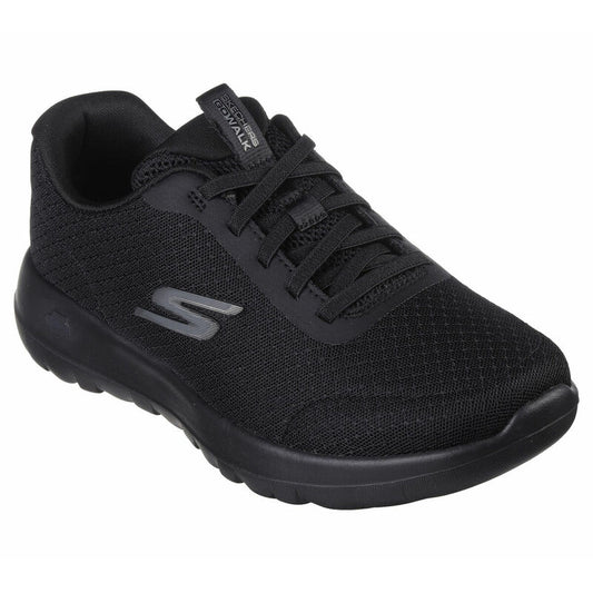 የሴቶች ሩጫ ጫማ Skechers JOY 124661 ጥቁር