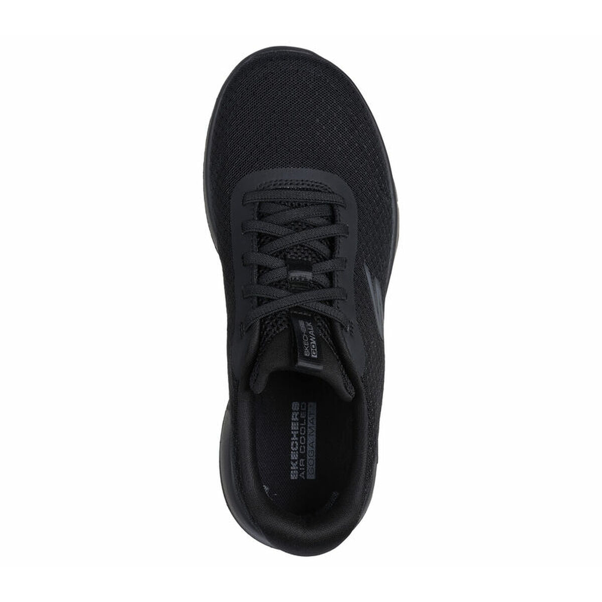 የሴቶች ሩጫ ጫማ Skechers JOY 124661 ጥቁር