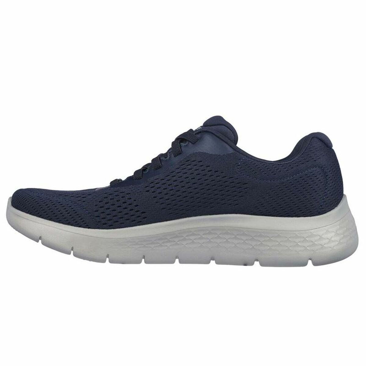 Miesten lenkkitossut Skechers GO WALK Flex - Remark Sininen