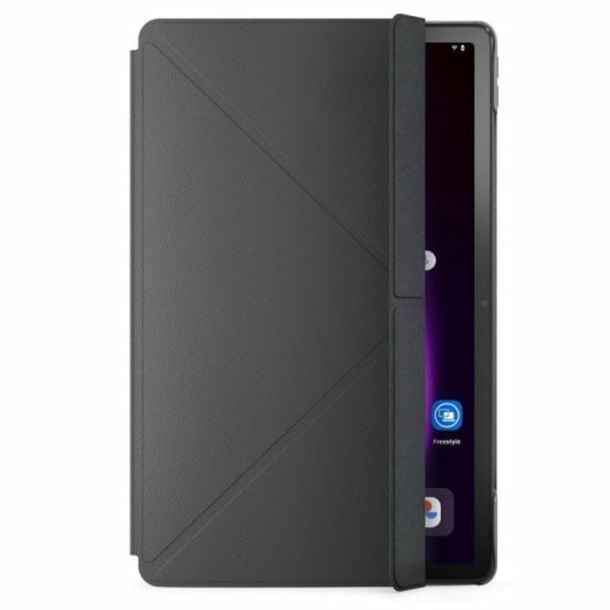 Tabletin kuori Lenovo Lenovo Tab P11 Harmaa