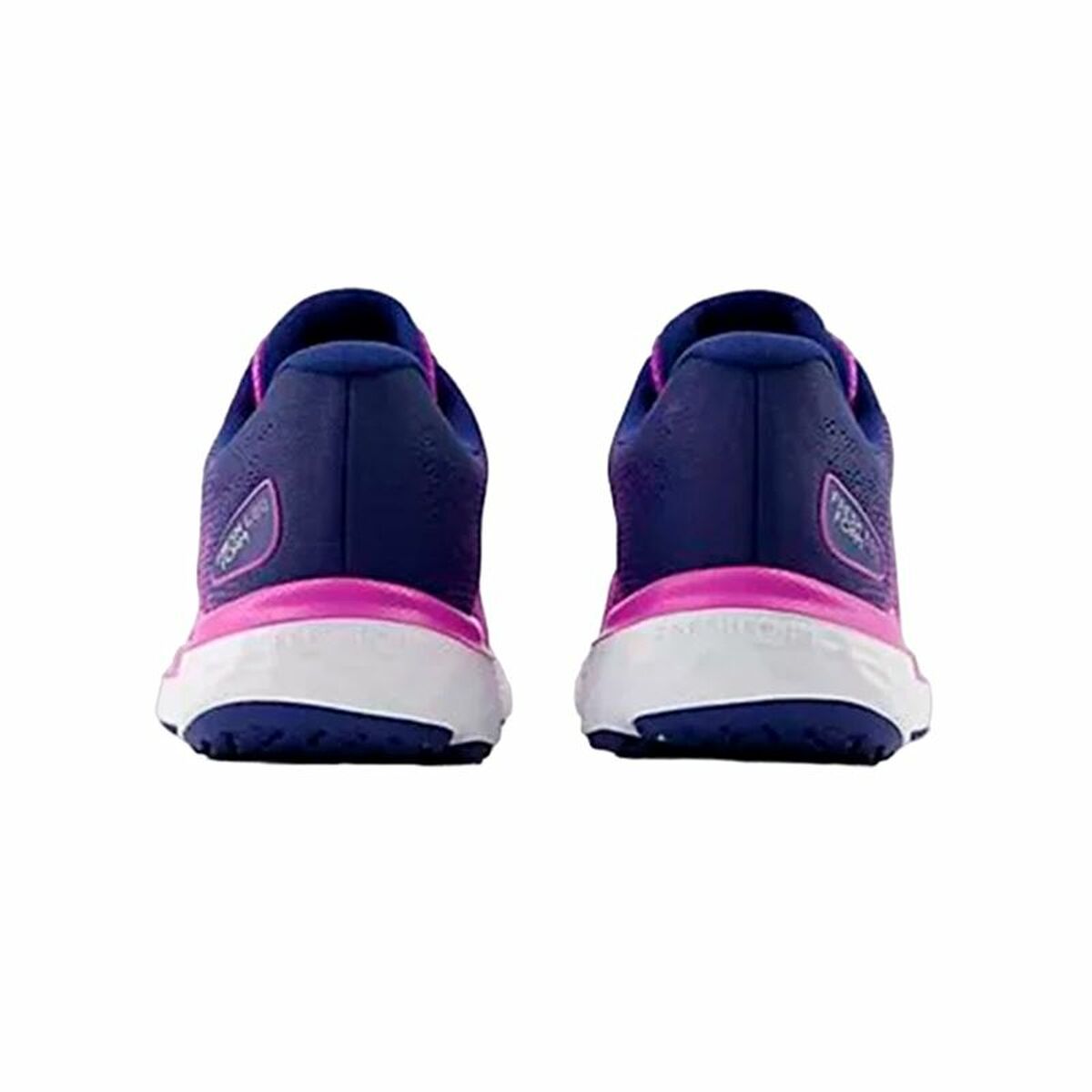 Aikuisten juoksukengät New Balance Fresh Foam 680v7 Purppura Nainen