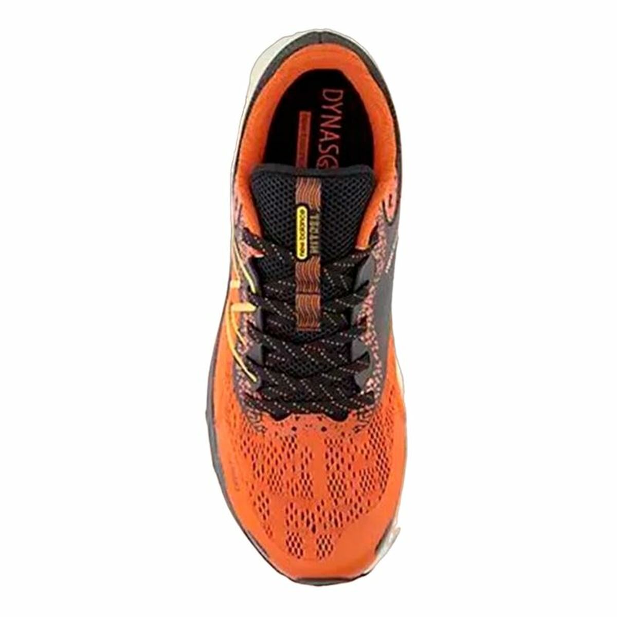 Miesten lenkkitossut New Balance DynaSoft Nitrel V5 Oranssi