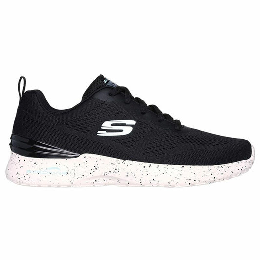 የሴቶች የሩጫ ጫማዎች Skechers Skech-Air Dynamight Black