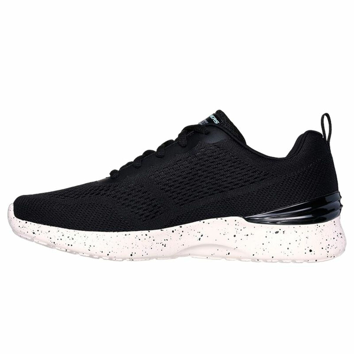 የሴቶች የሩጫ ጫማዎች Skechers Skech-Air Dynamight Black