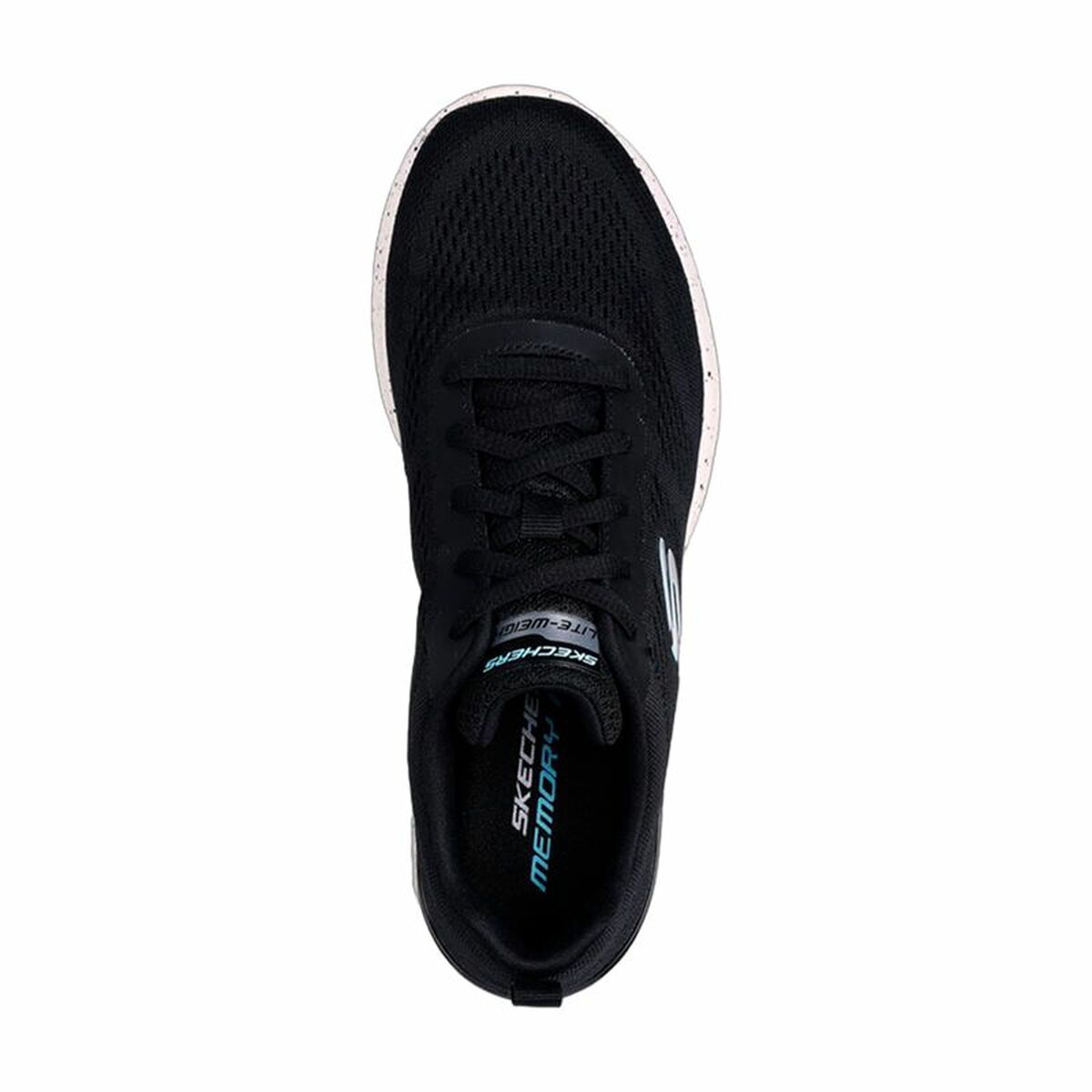 የሴቶች የሩጫ ጫማዎች Skechers Skech-Air Dynamight Black