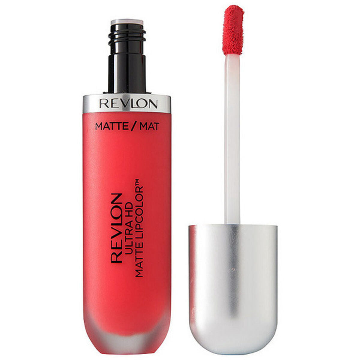 Kosteuttava huulipuna Ultra Hd Matte Revlon