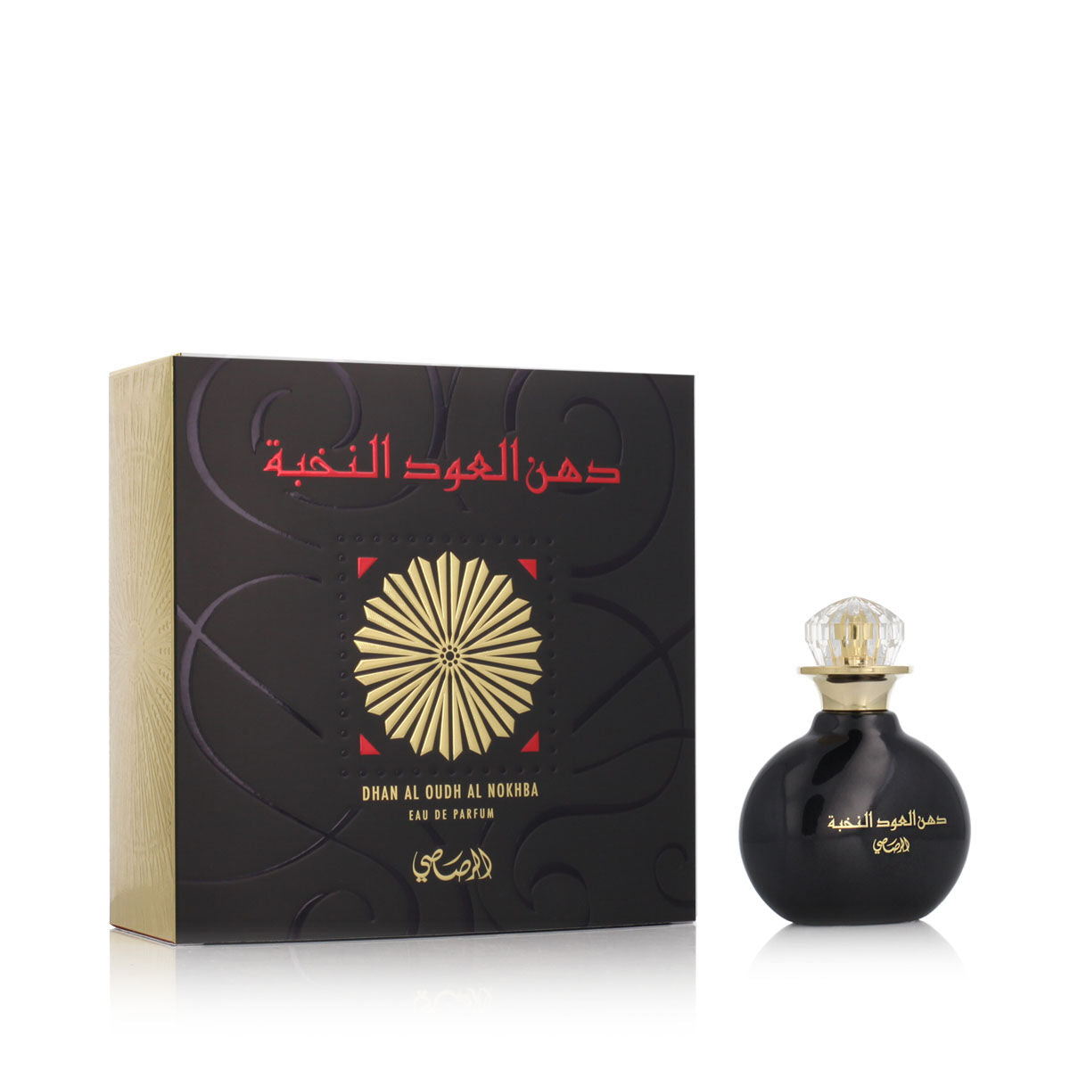 Unisex parfyymi Rasasi Dhan Al Oudh Al Nokhba EDP 40 ml