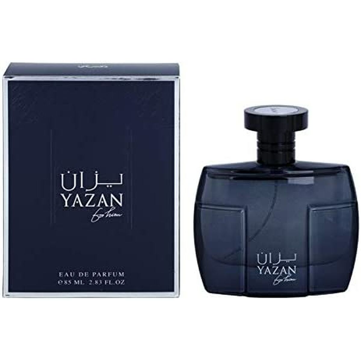 Miesten parfyymi EDP Rasasi Yazan For Him 85 ml