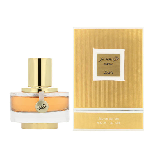 Naisten parfyymi Rasasi EDP Junoon Velvet Pour Femme 50 ml