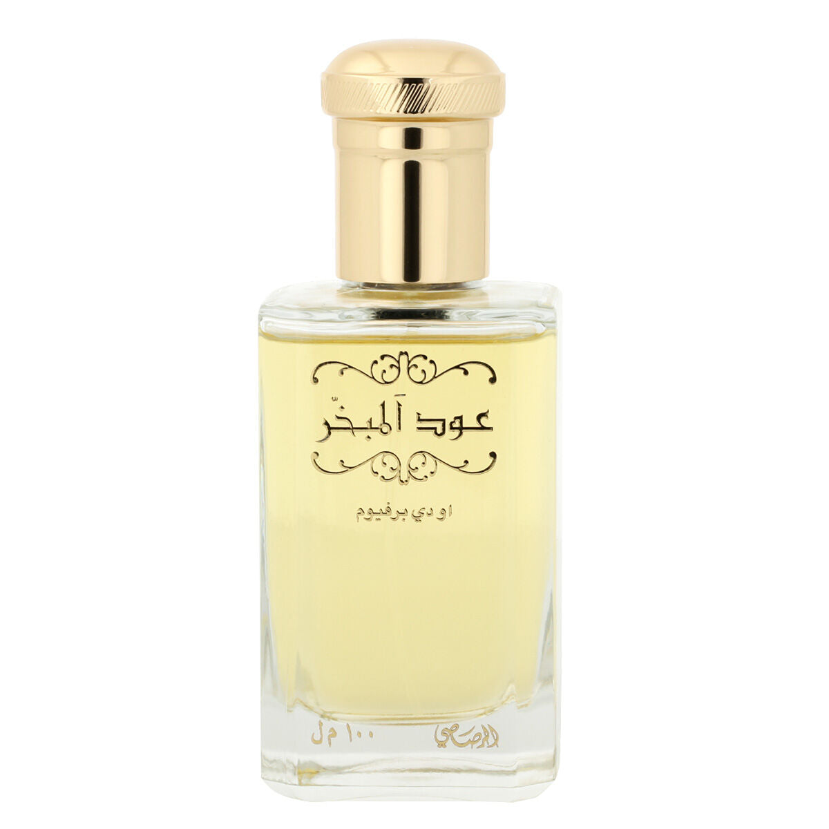 Unisex parfyymi Rasasi Oud Al - Mubakhar EDP 100 ml