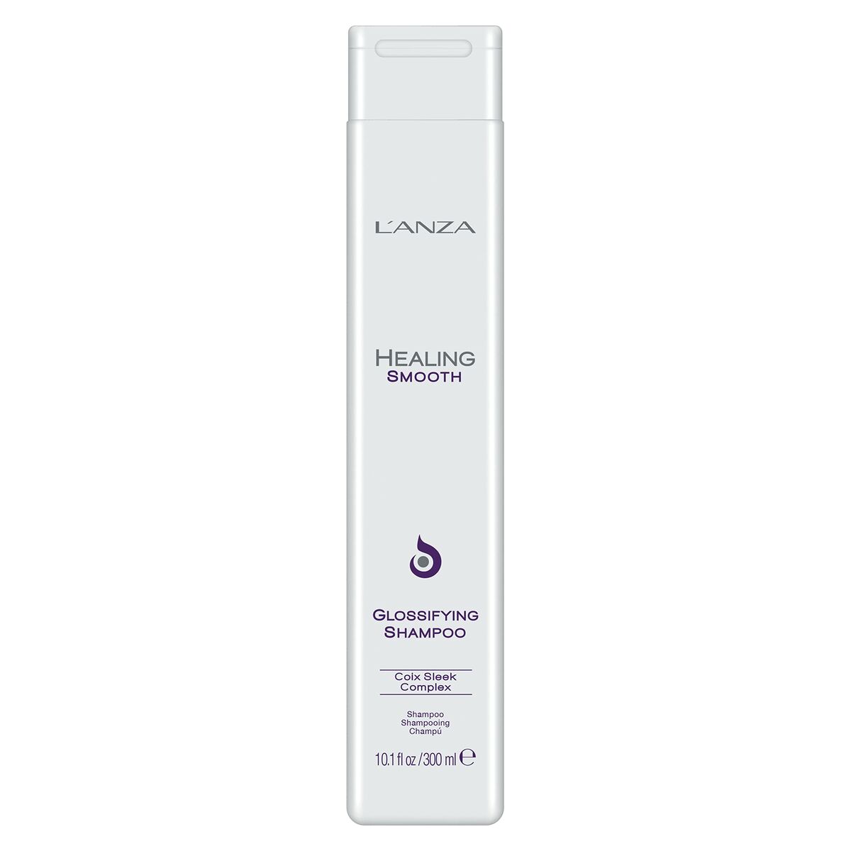 Shampoo L'ANZA Noni Fruit Leave In 300 ml