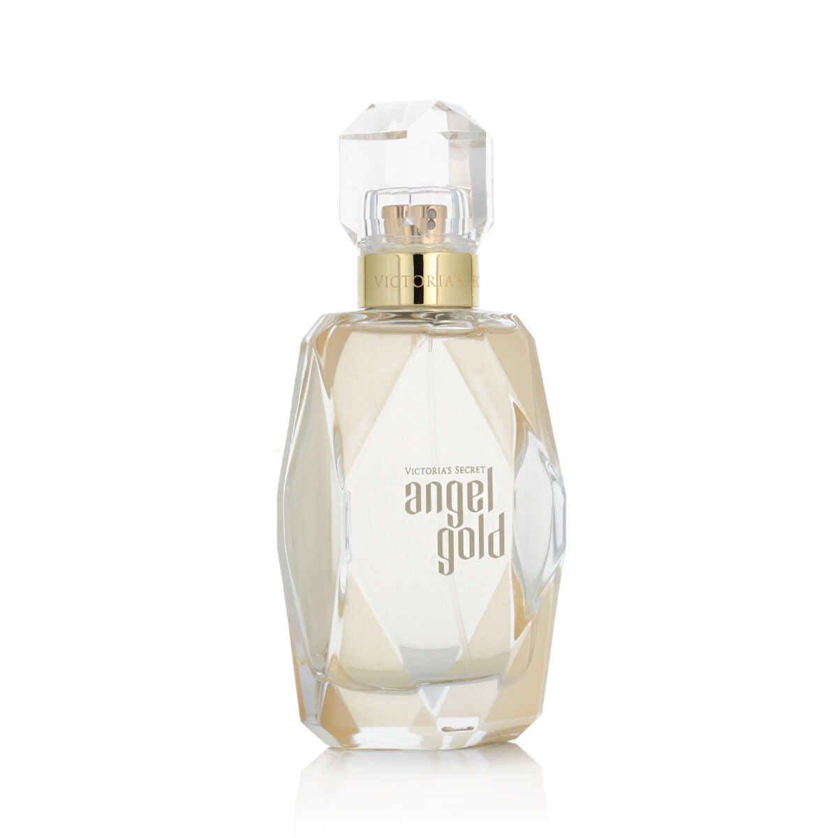 Naisten parfyymi Victoria's Secret EDP Angel Gold 100 ml