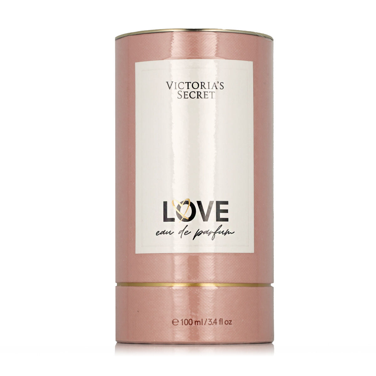 Naisten parfyymi Victoria's Secret EDP Love 100 ml