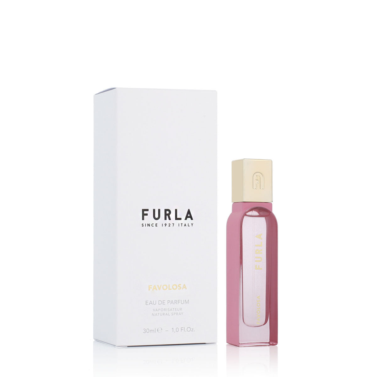 Naisten parfyymi Furla EDP Favolosa (30 ml)